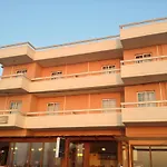 4 Brothers Appartement Rhodes City