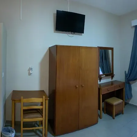 Appartement 4 Brothers