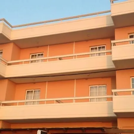 4 Brothers * Rhodes City