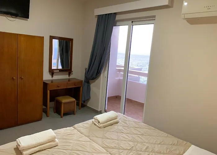 4 Brothers Rhodes City