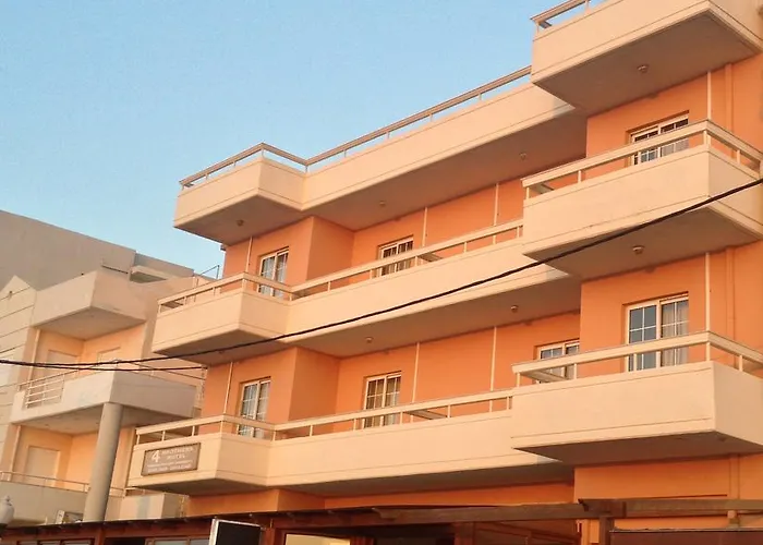 아파트 4 Brothers