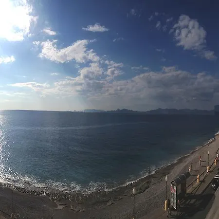 4 Brothers * Rhodes City