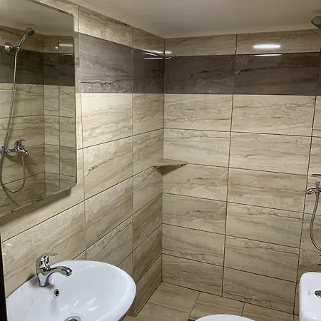 Apartmán 4 Brothers Rhodes City