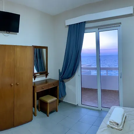 4 Brothers Apartmán *