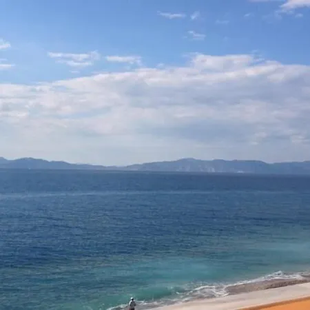 4 Brothers Apartmán Rhodes City