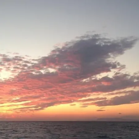 4 Brothers Apartmán *