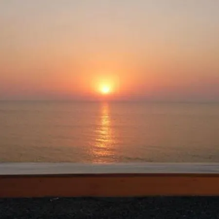 4 Brothers Apartmán Rhodes City