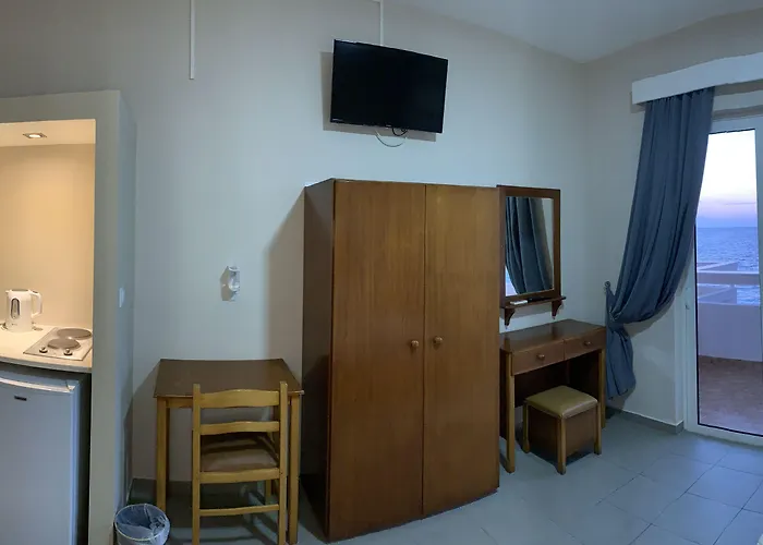 4 Brothers * Родос