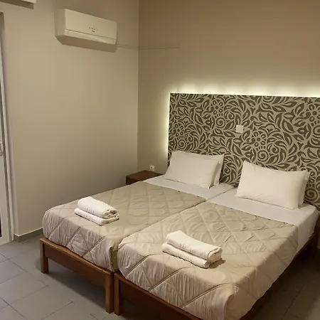 Apartment 4 Brothers