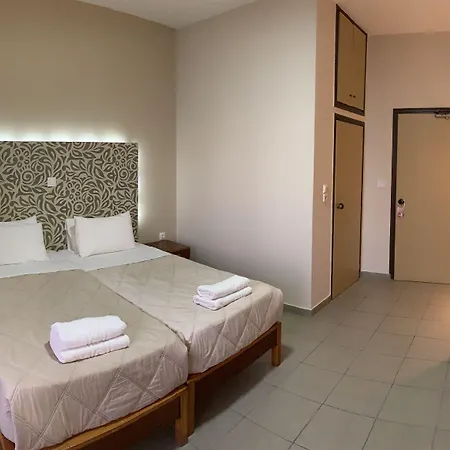 Appartement 4 Brothers *