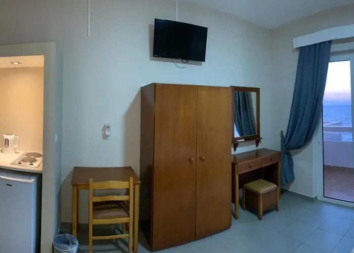 Appartement 4 Brothers