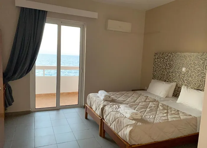 Apartment 4 Brothers Rhodes City