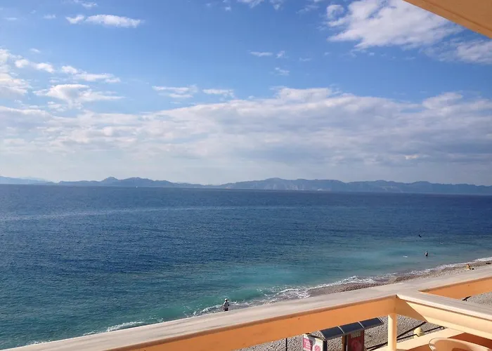 4 Brothers * Rhodes City