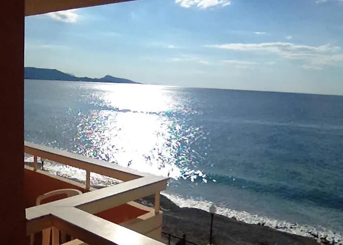 Appartement 4 Brothers Rhodes City