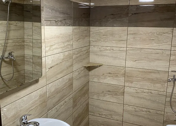 Apartment 4 Brothers Rhodes City