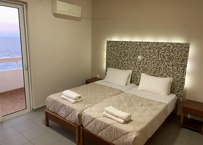 Appartement 4 Brothers