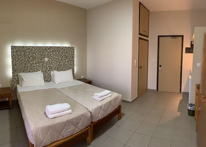 Appartement 4 Brothers *