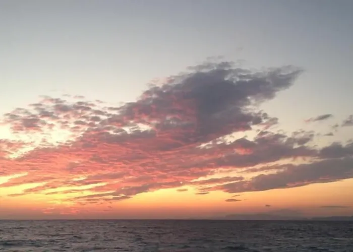 4 Brothers Appartement *