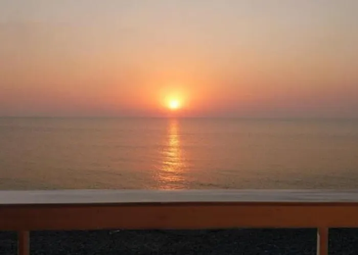 4 Brothers Appartement Rhodes City