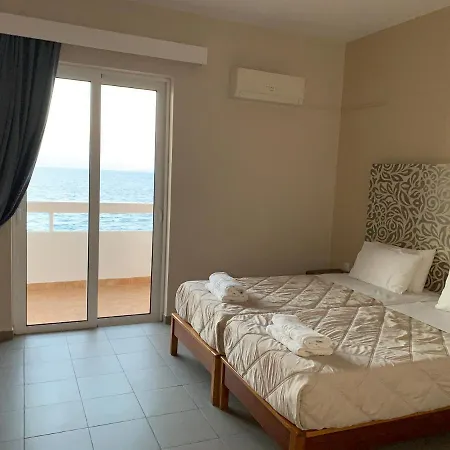 Apartamento 4 Brothers Rhodes City