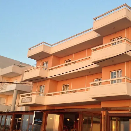 Apartamento 4 Brothers
