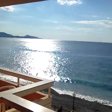 Διαμέρισμα 4 Brothers Rhodes City