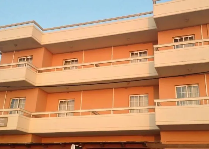 4 Brothers * Rhodes City